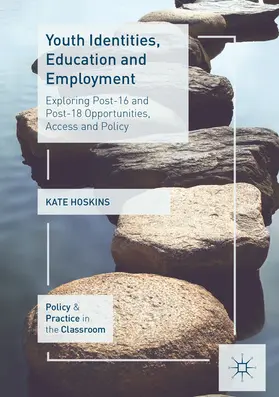 Hoskins |  Youth Identities, Education and Employment | eBook | Sack Fachmedien