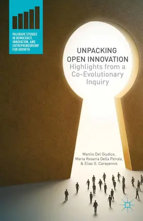  Unpacking Open Innovation | eBook | Sack Fachmedien