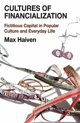 Haiven | Cultures of Financialization | E-Book | www2.sack.de