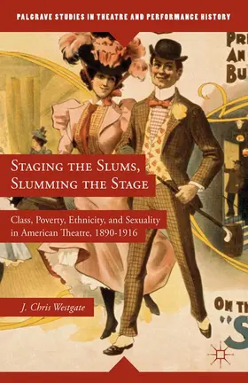 Westgate | Staging the Slums, Slumming the Stage | E-Book | sack.de