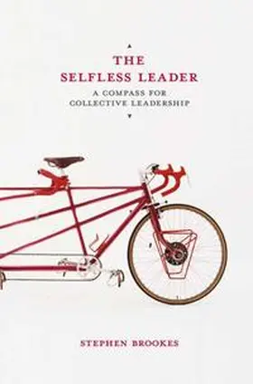 Brookes |  The Selfless Leader | eBook | Sack Fachmedien