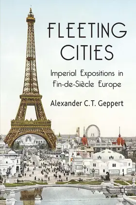 Geppert |  Fleeting Cities | Buch |  Sack Fachmedien