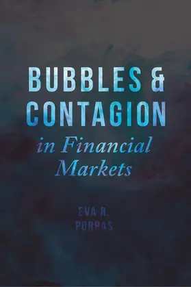 Porras | Bubbles and Contagion in Financial Markets, Volume 1 | Buch | 978-1-137-35875-2 | sack.de