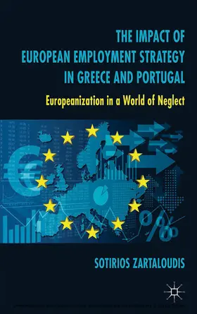 Zartaloudis |  The Impact of European Employment Strategy in Greece and Portugal | eBook | Sack Fachmedien