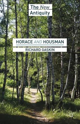 Gaskin |  Horace and Housman | eBook | Sack Fachmedien