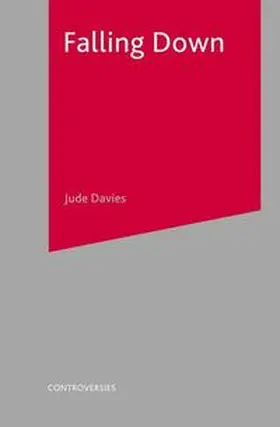 NA / Davies |  Falling Down | eBook | Sack Fachmedien