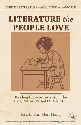  Literature the People Love | eBook | Sack Fachmedien