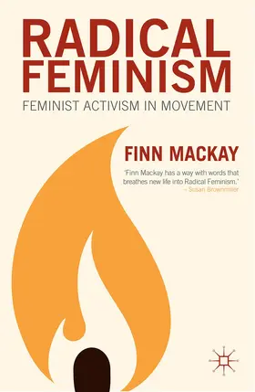 Mackay |  Radical Feminism | Buch |  Sack Fachmedien