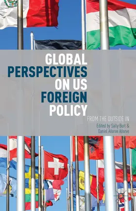 Burt / Añorve |  Global Perspectives on Us Foreign Policy | Buch |  Sack Fachmedien