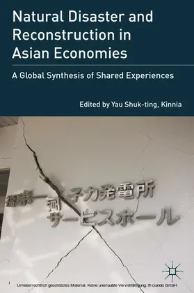 Natural Disaster and Reconstruction in Asian Economies | E-Book | sack.de