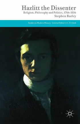 Burley |  Hazlitt the Dissenter | eBook | Sack Fachmedien
