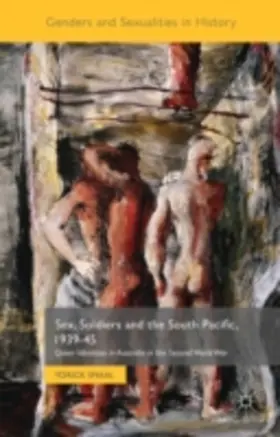 Smaal |  Sex, Soldiers and the South Pacific, 1939-45 | eBook | Sack Fachmedien