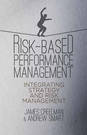 Smart / Creelman |  Risk-Based Performance Management | eBook | Sack Fachmedien