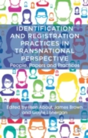 Brown / About / Lonergan | Identification and Registration Practices in Transnational Perspective | E-Book | sack.de