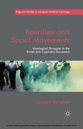 Ibrahim |  Bourdieu and Social Movements | eBook | Sack Fachmedien