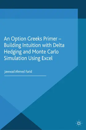 Farid | An Option Greeks Primer | E-Book | sack.de