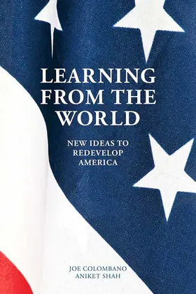Colombano / Shah |  Learning from the World | eBook | Sack Fachmedien