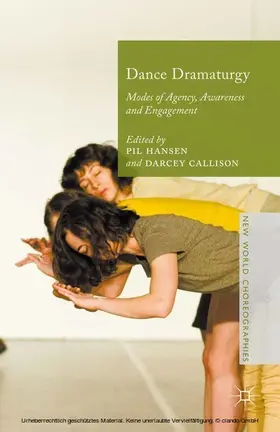 Hansen / Callison |  Dance Dramaturgy | eBook | Sack Fachmedien