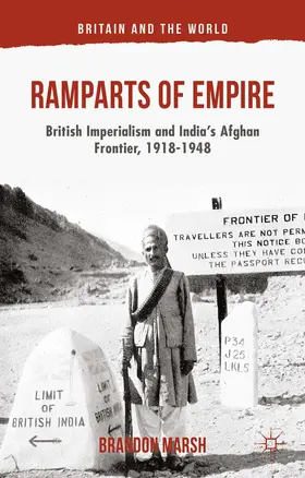 Marsh |  Ramparts of Empire | eBook | Sack Fachmedien