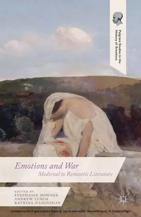 Downes / Lynch / O'Loughlin | Emotions and War | E-Book | sack.de