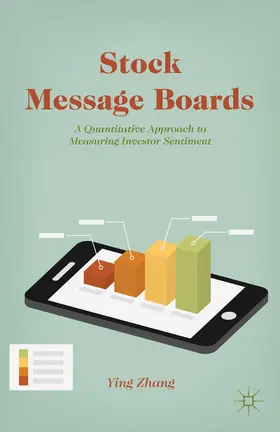 Zhang |  Stock Message Boards | Buch |  Sack Fachmedien