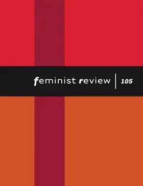 NA |  Feminist Review Issue 105 | Buch |  Sack Fachmedien