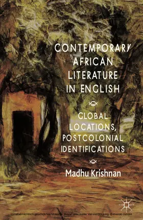Krishnan |  Contemporary African Literature in English | eBook | Sack Fachmedien