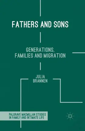 Brannen |  Fathers and Sons | eBook | Sack Fachmedien
