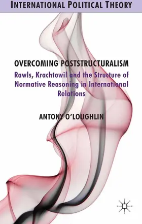 O'Loughlin | Overcoming Poststructuralism | E-Book | sack.de