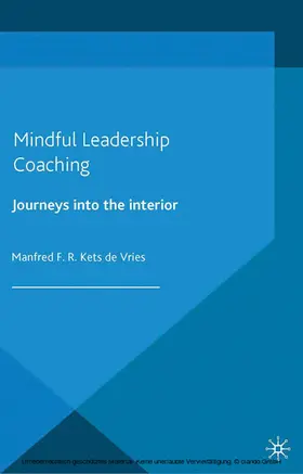  Mindful Leadership Coaching | eBook | Sack Fachmedien