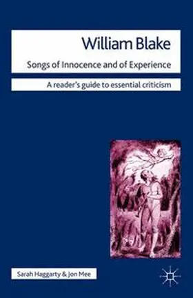 Haggarty / Mee |  William Blake - Songs of Innocence and of Experience | eBook | Sack Fachmedien