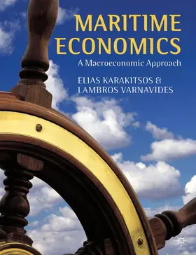 Karakitsos / Varnavides |  Maritime Economics | eBook | Sack Fachmedien