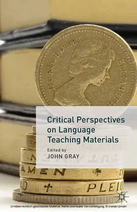 Gray | Critical Perspectives on Language Teaching Materials | E-Book | sack.de