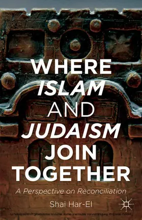 Har-El |  Where Islam and Judaism Join Together | eBook | Sack Fachmedien