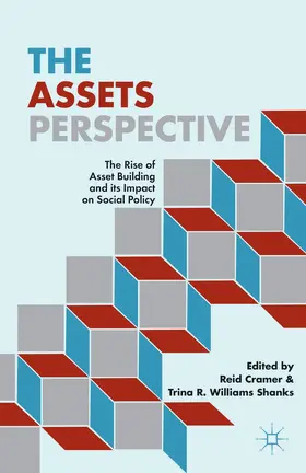 Cramer / Shanks |  The Assets Perspective | Buch |  Sack Fachmedien