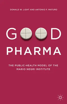 Light / Maturo |  Good Pharma | Buch |  Sack Fachmedien