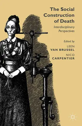 Brussel / Carpentier |  The Social Construction of Death | eBook | Sack Fachmedien