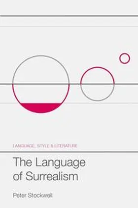 Stockwell |  The Language of Surrealism | eBook | Sack Fachmedien