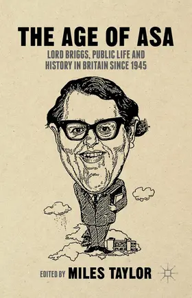 Taylor |  The Age of Asa | Buch |  Sack Fachmedien