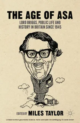 Taylor |  The Age of Asa | eBook | Sack Fachmedien