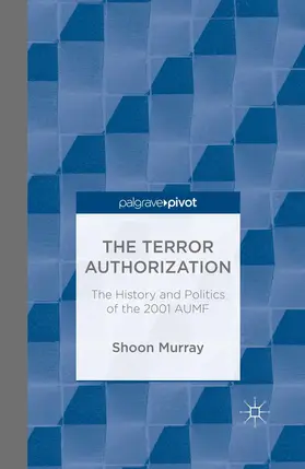 Murray |  The Terror Authorization | eBook | Sack Fachmedien