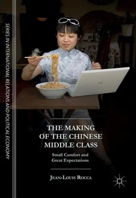 Rocca |  The Making of the Chinese Middle Class | Buch |  Sack Fachmedien