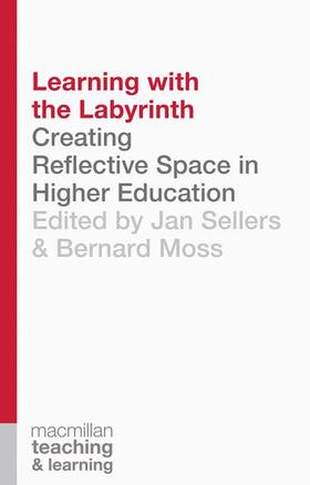 Sellers / Moss / Brown |  Learning with the Labyrinth | Buch |  Sack Fachmedien