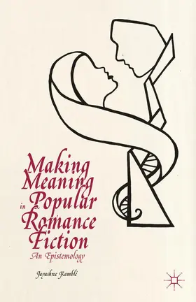 Loparo |  Making Meaning in Popular Romance Fiction | Buch |  Sack Fachmedien