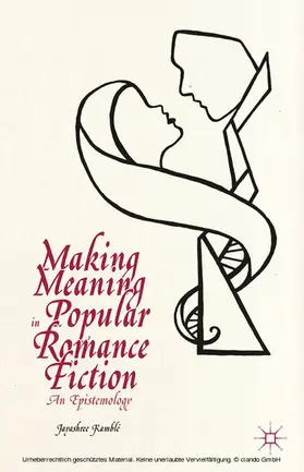 Kamblé | Making Meaning in Popular Romance Fiction | E-Book | www2.sack.de