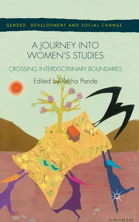 Pande |  A Journey into Women's Studies | eBook | Sack Fachmedien