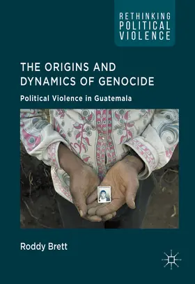 Brett |  The Origins and Dynamics of Genocide: | eBook | Sack Fachmedien