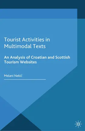 Nekic / Neki? | Tourist Activities in Multimodal Texts | E-Book | sack.de