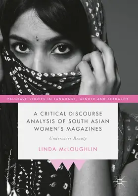 McLoughlin |  A Critical Discourse Analysis of South Asian Women's Magazines | eBook | Sack Fachmedien