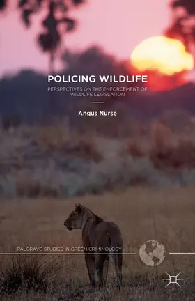 Nurse | Policing Wildlife | E-Book | www2.sack.de